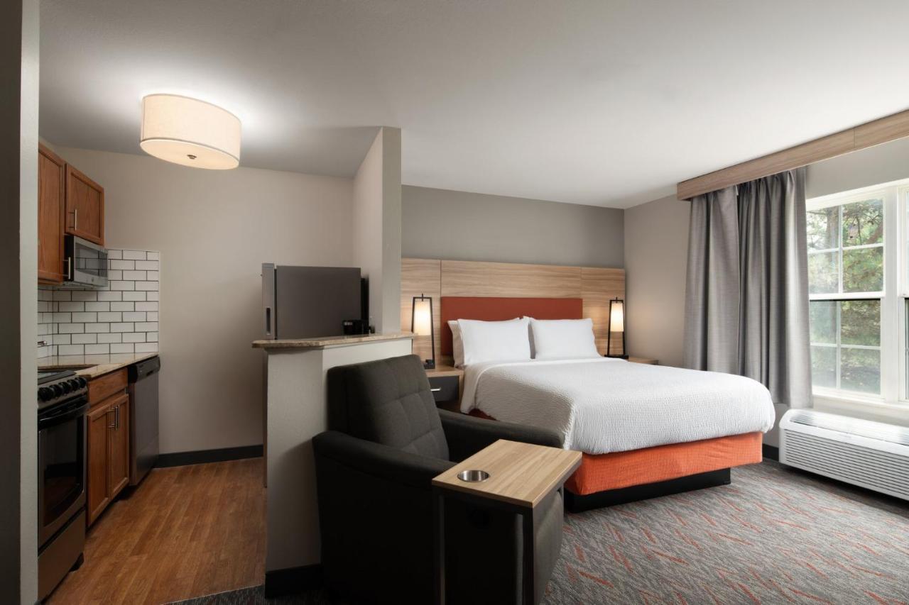 Candlewood Suites St Louis St Charles By Ihg Saint Charles Extérieur photo