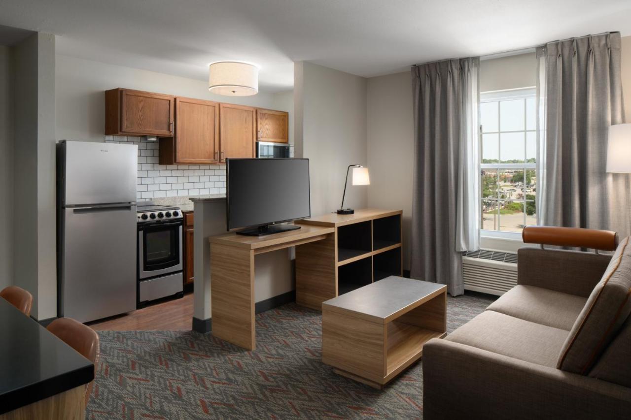 Candlewood Suites St Louis St Charles By Ihg Saint Charles Extérieur photo