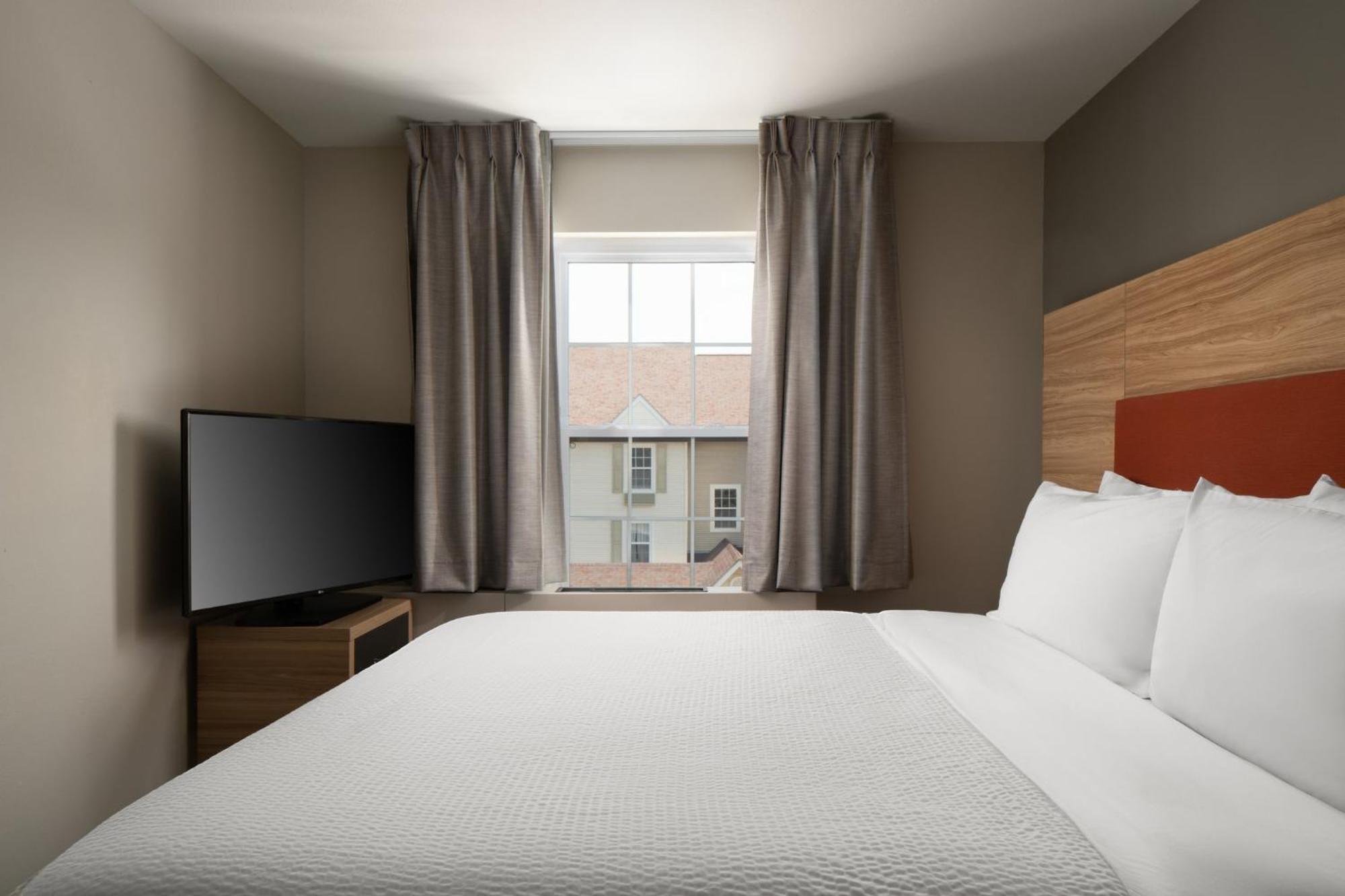 Candlewood Suites St Louis St Charles By Ihg Saint Charles Extérieur photo