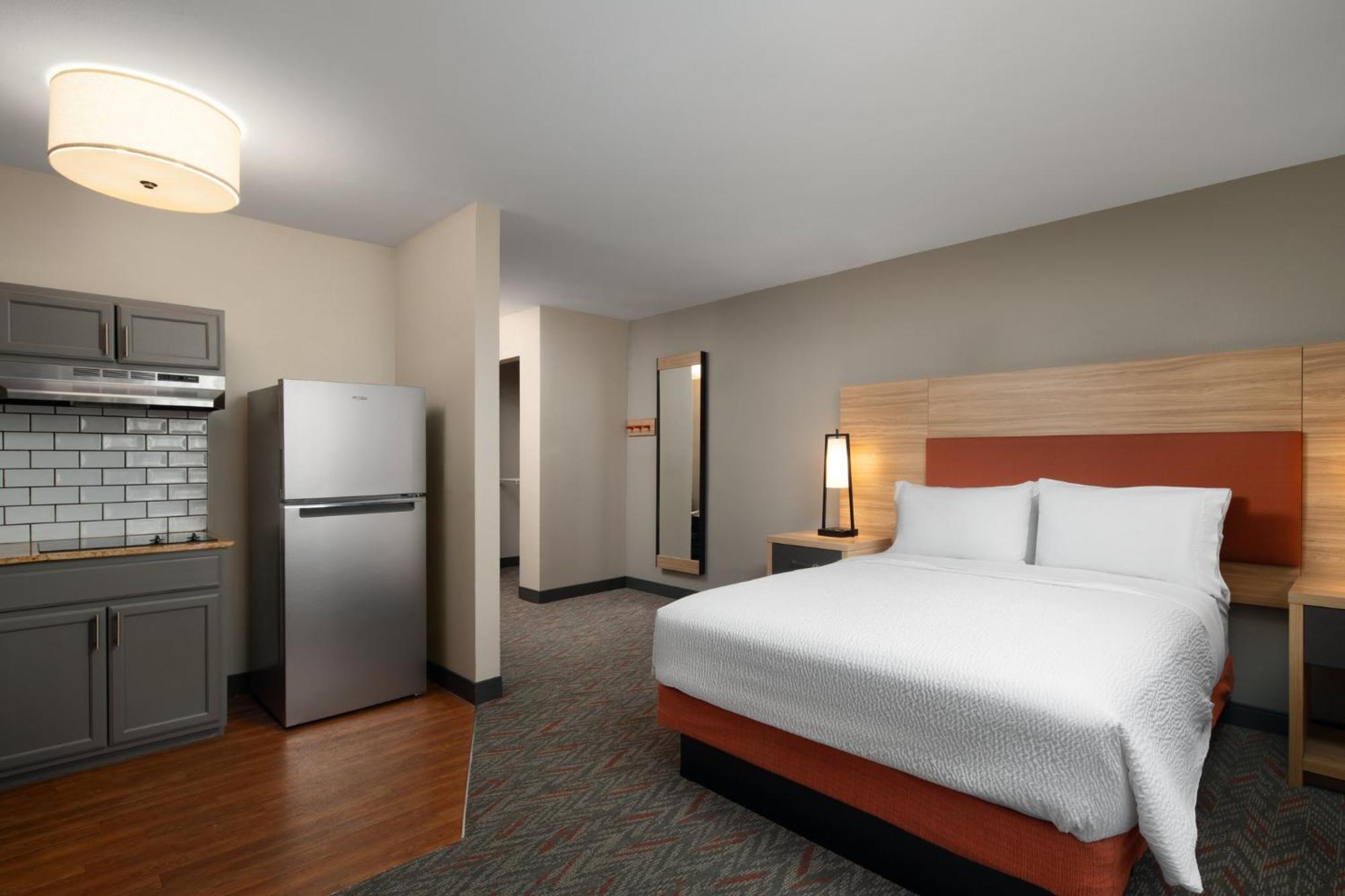 Candlewood Suites St Louis St Charles By Ihg Saint Charles Extérieur photo